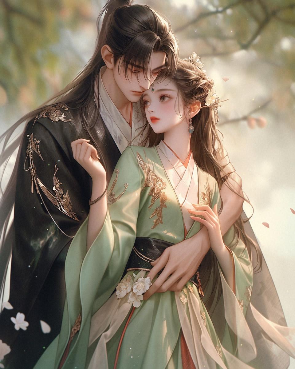 夫君是什么意思啊?