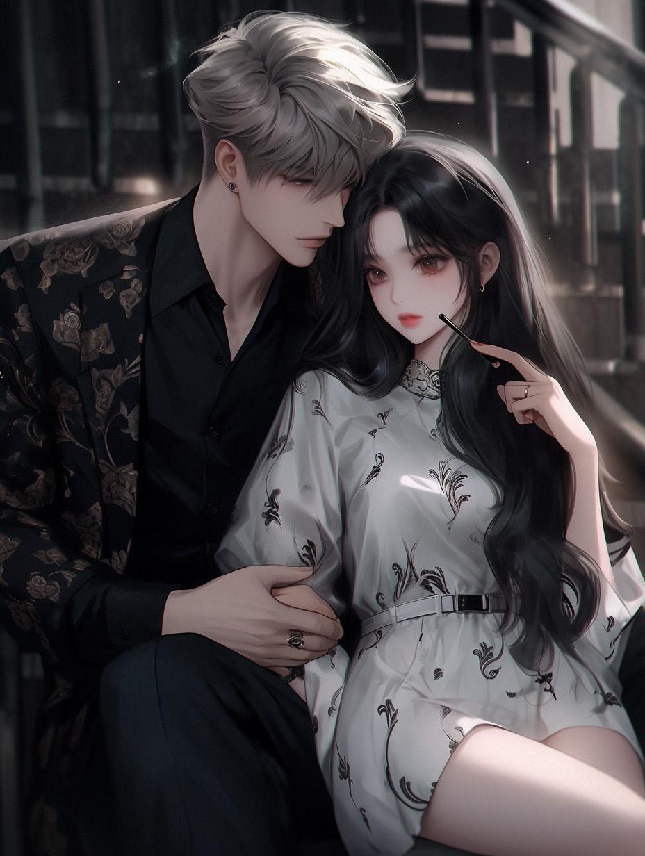 顾凉玄夜