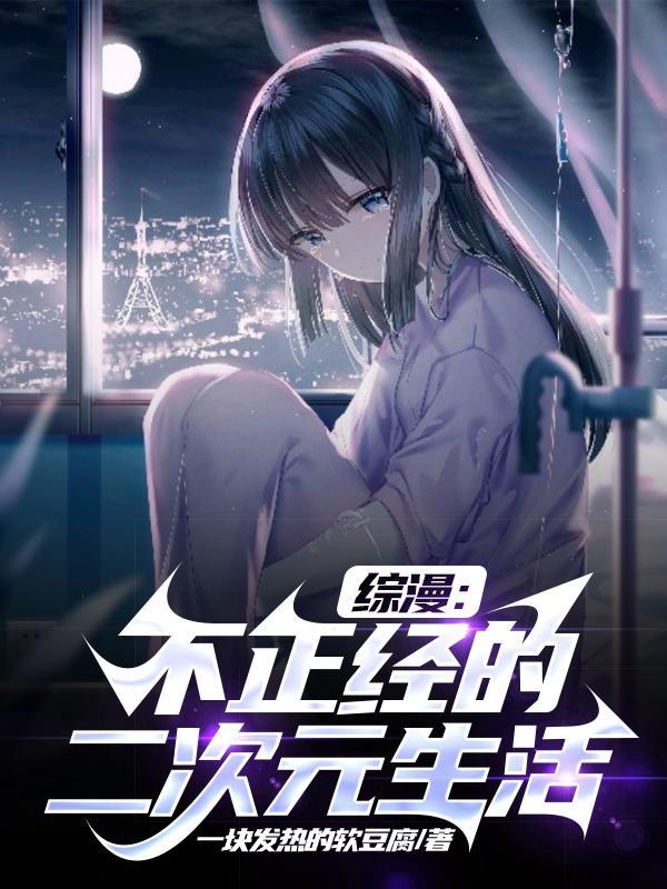 不正经的二次元游戏