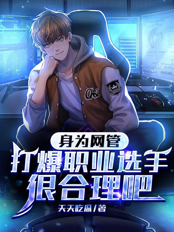 网管高大上