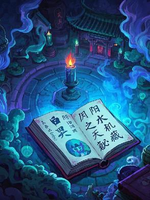天机派风水