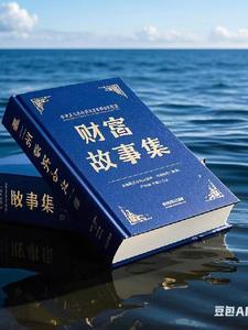 真正的财富小故事