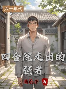 四合院书