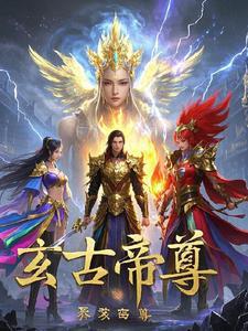 玄龙帝尊