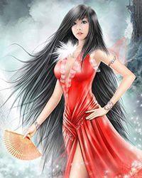 小龙女又