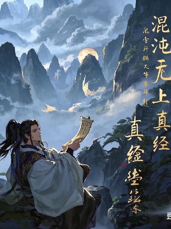 无上混沌体